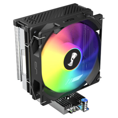 Cryorig H4 ARGB CPU Cooler