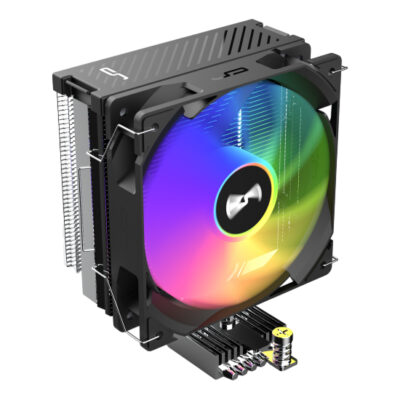 Cryorig H6 ARGB CPU Cooler