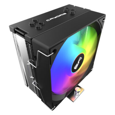 Cryorig CR4S ARGB CPU Cooler