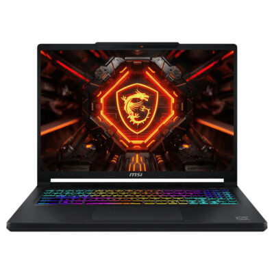 MSI Crosshair 16 Max HX Core U7 RTX 5070 16in QHD+ OLED 165Hz Laptop