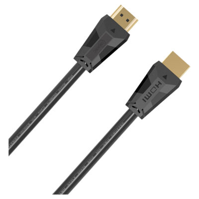 Cruxtec High Speed HDMI 4K Cable with Ethernet 15m