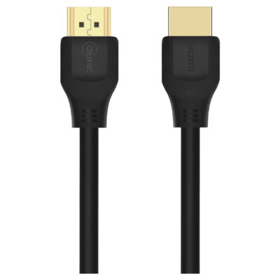 Cruxtec HDMI 8K with Ethernet Cable 3m