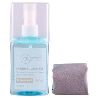 Cruxtec SCK150 Screen Cleaning Kit