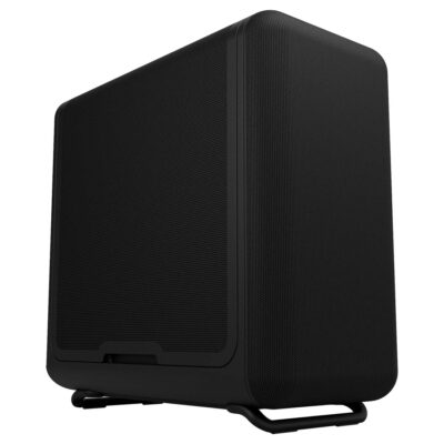 Hyte X50 Air Modern Performance Case Pitch Black