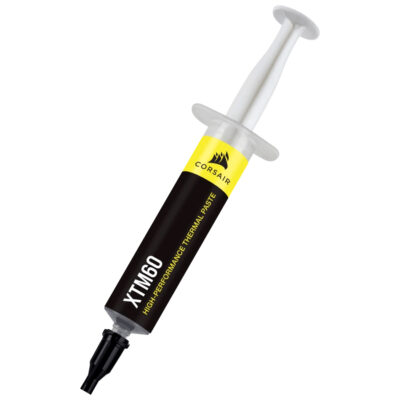 Corsair XTM60 High-Performance Thermal Paste 3g