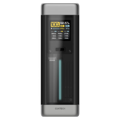CUKTECH P23 210W 25000mAh Power Bank