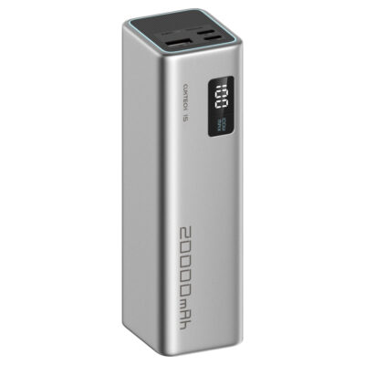 CUKTECH PB200 SE 85W 20000mAh Power Bank