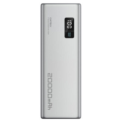 CUKTECH PB200P 150W 20000mAh Power Bank