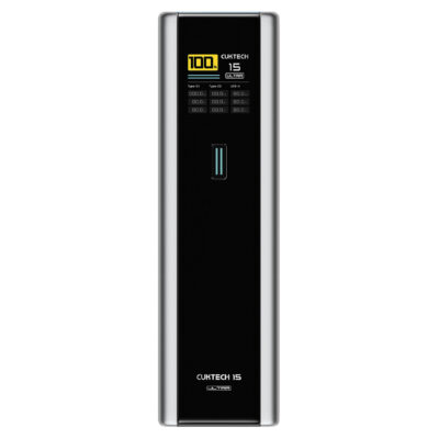 CUKTECH PB200U Ultra 165W 20000mAh Power Bank