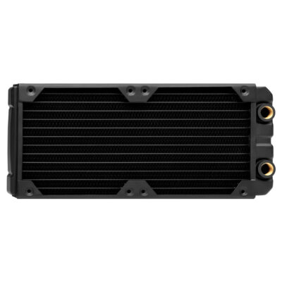 Corsair Hydro X Series XR5 240mm Water Cooling Radiator