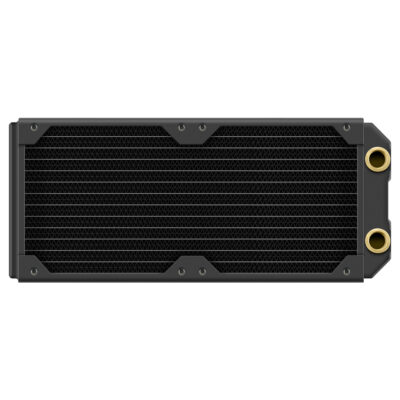 Corsair Hydro X Series XR5 240 NEO Water Cooling Radiator