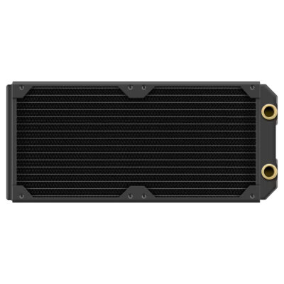 Corsair Hydro X Series XR5 280 NEO Water Cooling Radiator