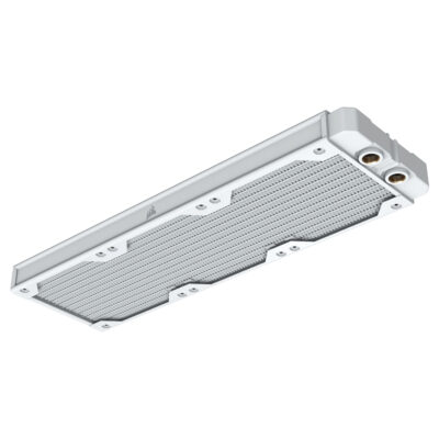 Corsair Hydro X Series XR5 V2 Radiator 360mm White