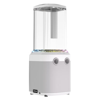 Corsair iCUE Link XD6 RGB Elite Pump Reservoir Combo White