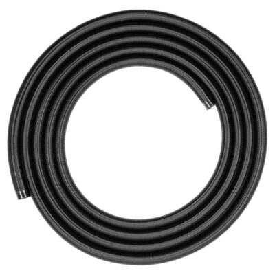 Corsair Hydro X Series XT Softline Mesh Tubing Black