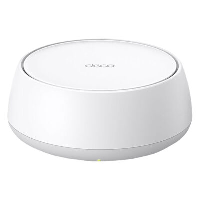 TP-Link Deco BE22BE 3600 Mesh Wi-Fi 7 System 1 Pack