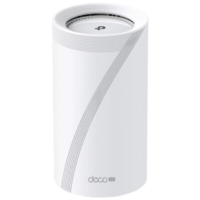 TP-Link 5G BE9300 Tri-Band Whole Home Mesh Wi-Fi 7 System