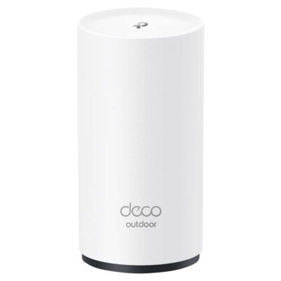 TP-Link Deco AX3000 X50-Outdoor Whole Home Mesh Wi-Fi System