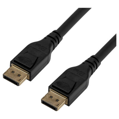StarTech DisplayPort 1.4 Male to Male 3m