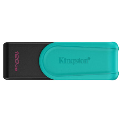 Kingston DataTraveler Exodia S USB Flash Drive 128GB