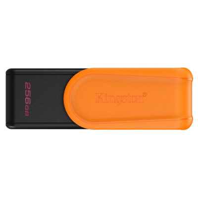 Kingston DataTraveler Exodia S USB Flash Drive 256GB