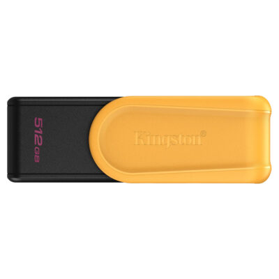 Kingston DataTraveler Exodia S USB Flash Drive 512GB