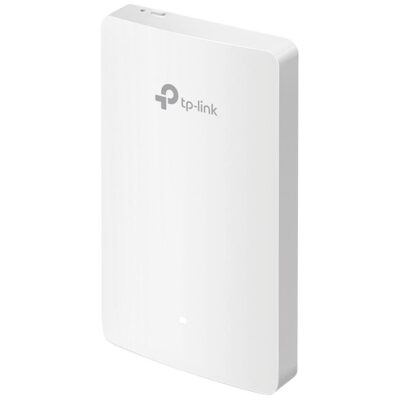 TP-Link AX1800 Wall Plate WiFi 6 Access Point