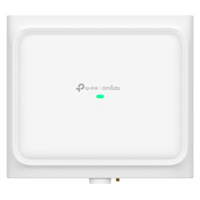 TP-Link EAP650 D120-Outdoor AX3000 WiFi 6 Access Point