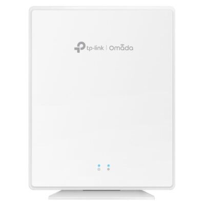 TP-Link Omada AX3000 Desktop WiFi 6 Access Point