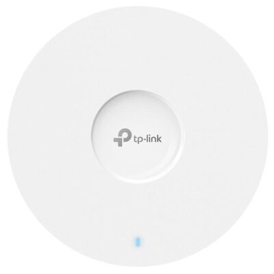TP-Link EAP653 UR AX3000 Ceiling Mount WiFi 6 Access Point