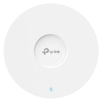 TP-Link AX5400 Ceiling Mount WiFi 6 Access Point