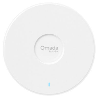 TP-Link EAP770 BE9300 Ceiling Mount Tri-Band WiFi 7 Access Point