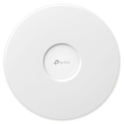 TP-Link EAP772 BE9300 Ceiling Mount WiFi 7 Access Point