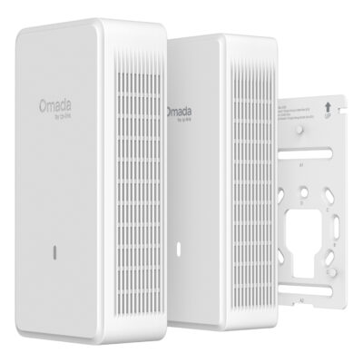 TP-Link EAP775-Wall BE9300 Wall Plate WiFi 7 Access Point