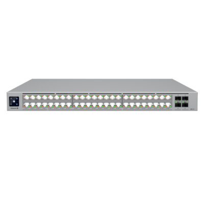 Ubiquiti Enterprise Campus 48 PoE Switch