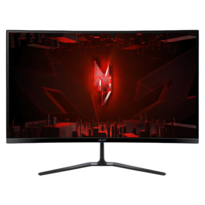 Acer Nitro ED270X0 FHD 200Hz FreeSync HDR 27in Curved Monitor