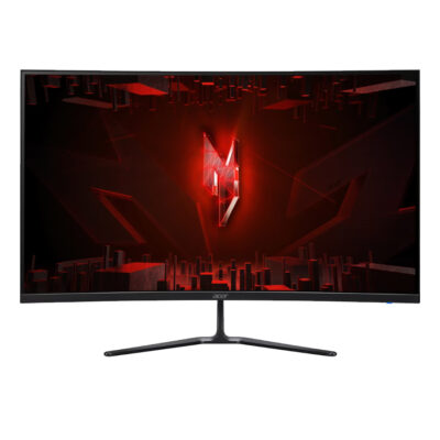 Acer Nitro ED320QW0 FHD 240Hz FreeSync HDR Curved 31.5in Monitor