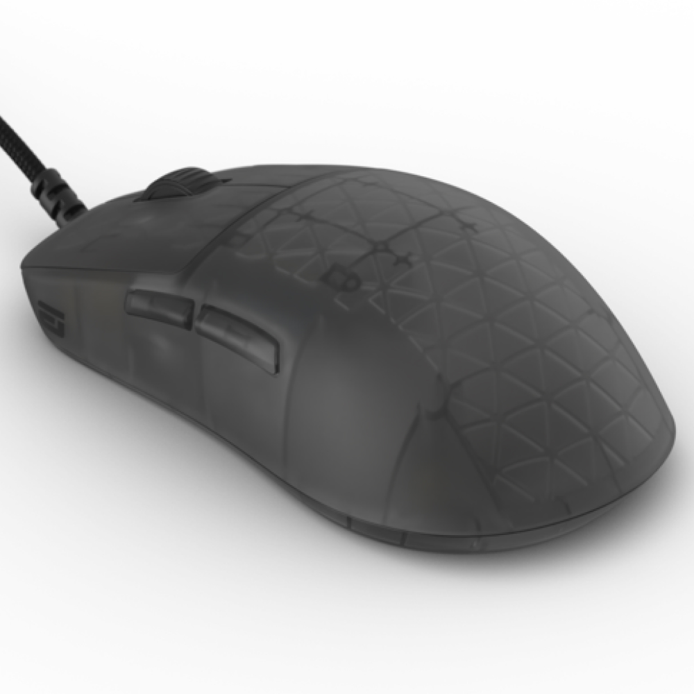 Endgame Gear OP1 8k V2 Gaming Mouse Dark Frost