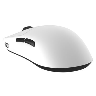 Endgame Gear OP1w 4k V2 Gaming Mouse White