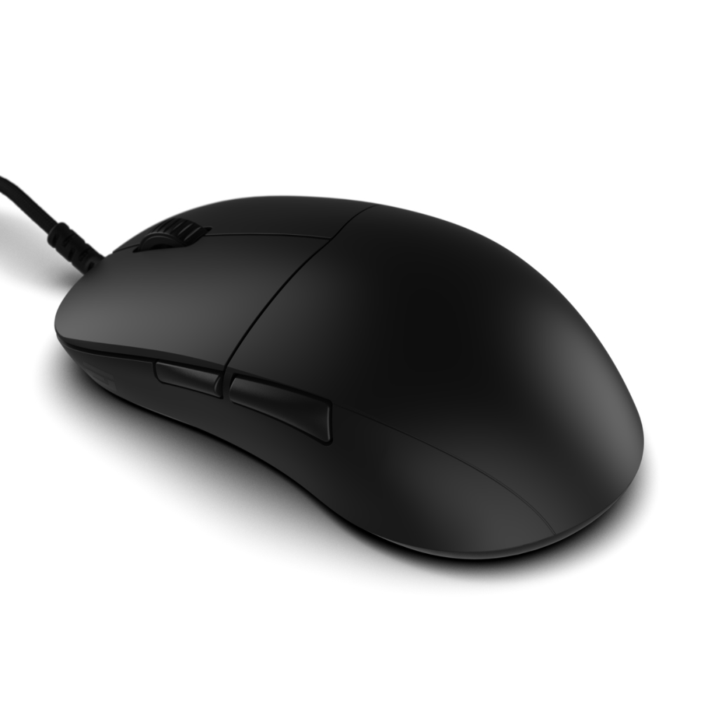 Endgame Gear XM2 8k v2 Gaming Mouse Black
