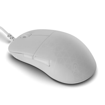Endgame Gear XM2 8k v2 Gaming Mouse White Frost
