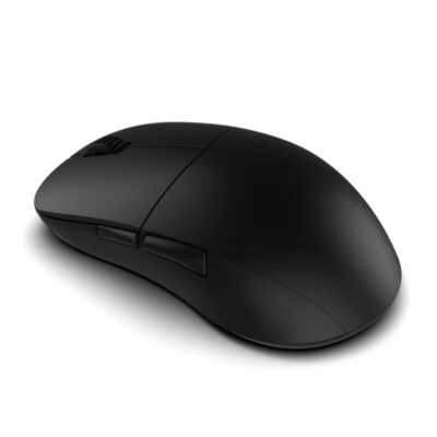 Endgame Gear XM2w 4k v2 Wireless Gaming Mouse Black