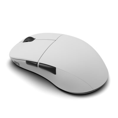 Endgame Gear XM2w 4k v2 Wireless Gaming Mouse White