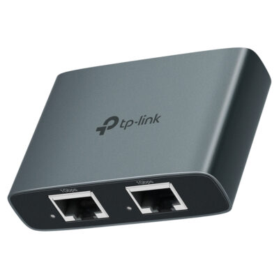 TP-Link EH310 1 to 3 Gigabit Ethernet Splitter