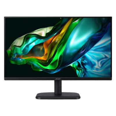 Acer EK251QP6 FHD 144Hz FreeSync IPS 24.5in Monitor
