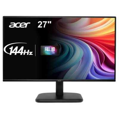 Acer EK271P6 FHD 144Hz FreeSync IPS 27in Monitor