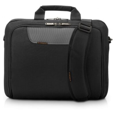 Everki 16in Advance Compact Laptop Briefcase