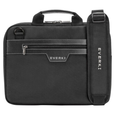 Everki 14.1in Business 414 Laptop Briefcase