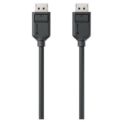 Alogic Elements DisplayPort Cable with 4K Support 2m