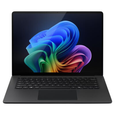 Microsoft Surface 7 Core U5 16GB RAM 512GB 13.8in Commercial Laptop Black